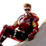Illustration for article titled What Version Of Iron Man Are You?